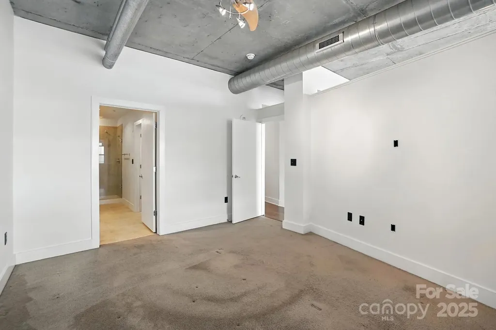 505 E 6th Street Charlotte NC 28202