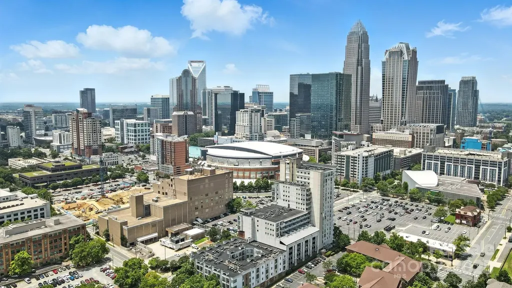 505 E 6th Street Charlotte NC 28202