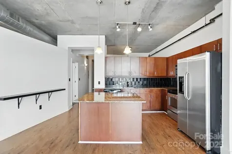 505 E 6th Street Charlotte NC 28202
