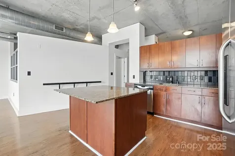 505 E 6th Street Charlotte NC 28202
