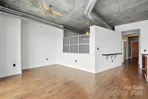 505 E 6th Street Charlotte NC 28202