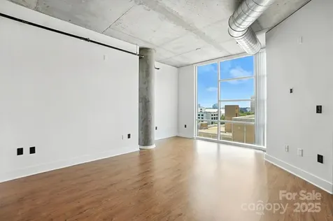 505 E 6th Street Charlotte NC 28202