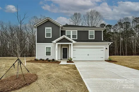 2130 Sunflower Circle Newton NC 28658