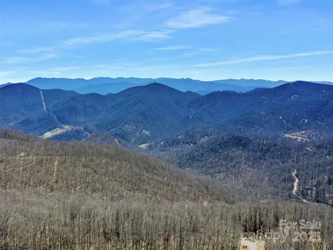 00 Tearshirt Lane Mars Hill NC 28754