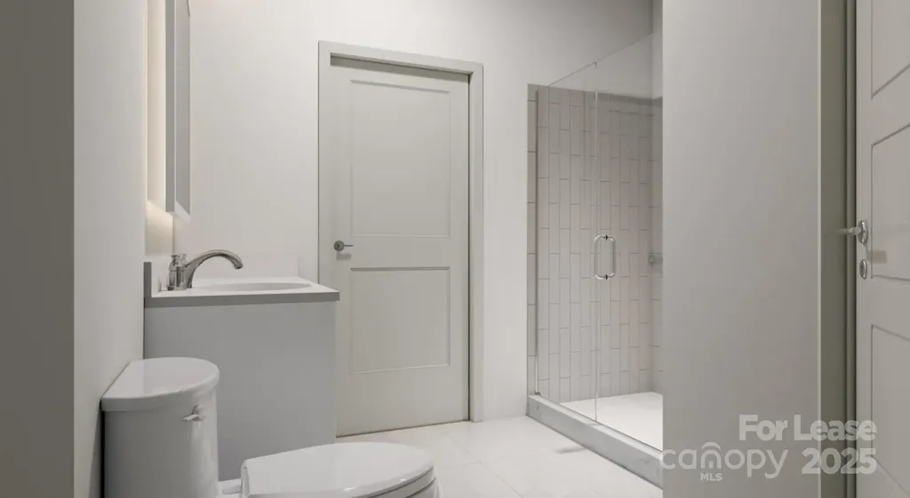 255 W Bland Street Charlotte NC 28203