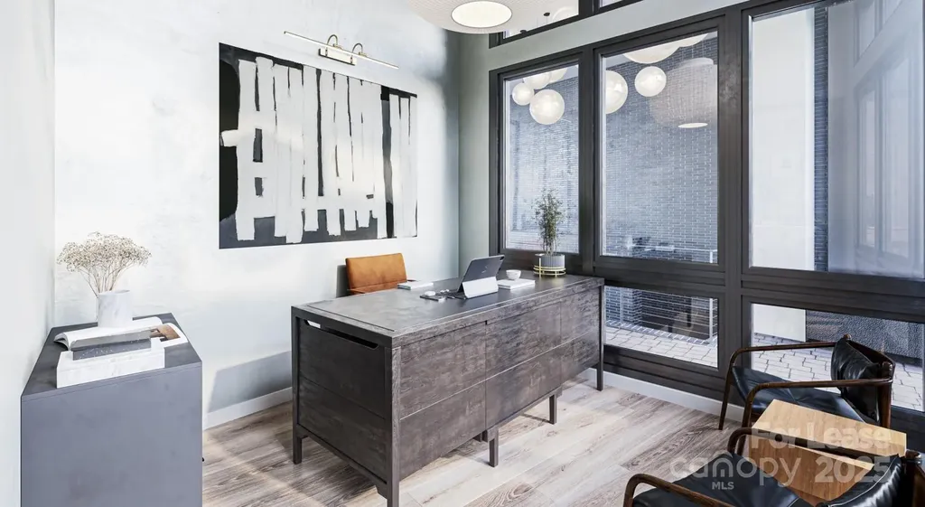 255 W Bland Street Charlotte NC 28203