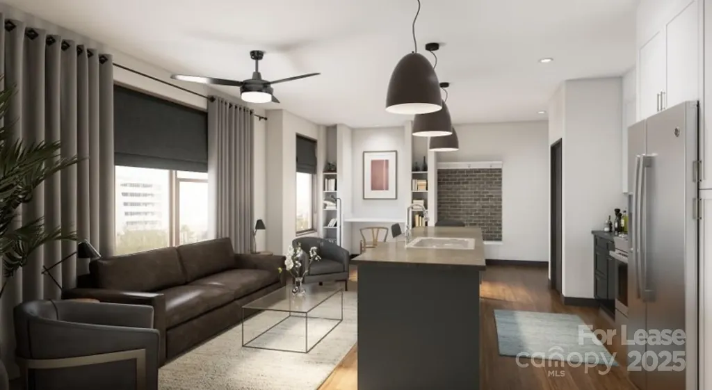 255 W Bland Street Charlotte NC 28203