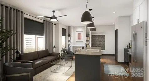 255 W Bland Street Charlotte NC 28203