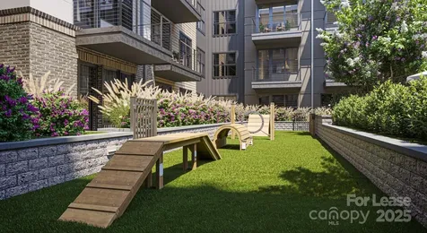 255 W Bland Street Charlotte NC 28203