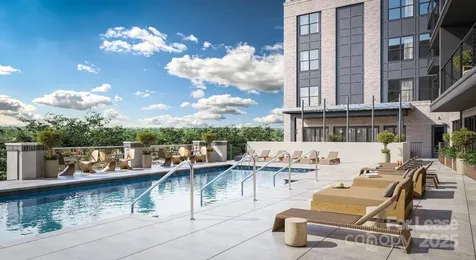 255 W Bland Street Charlotte NC 28203