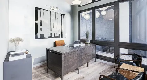255 W Bland Street Charlotte NC 28203