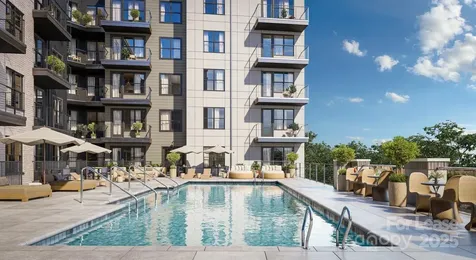 255 W Bland Street Charlotte NC 28203