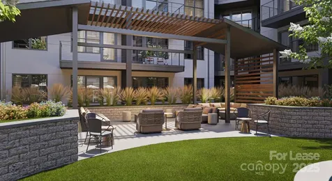 255 W Bland Street Charlotte NC 28203