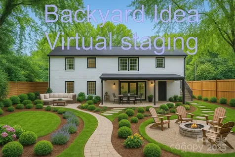 1224 E Woodlawn Road Charlotte NC 28209
