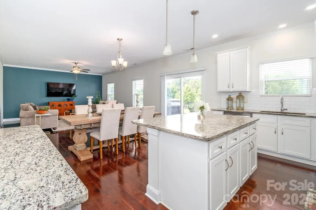 4357 Hornyak Drive Monroe NC 28110