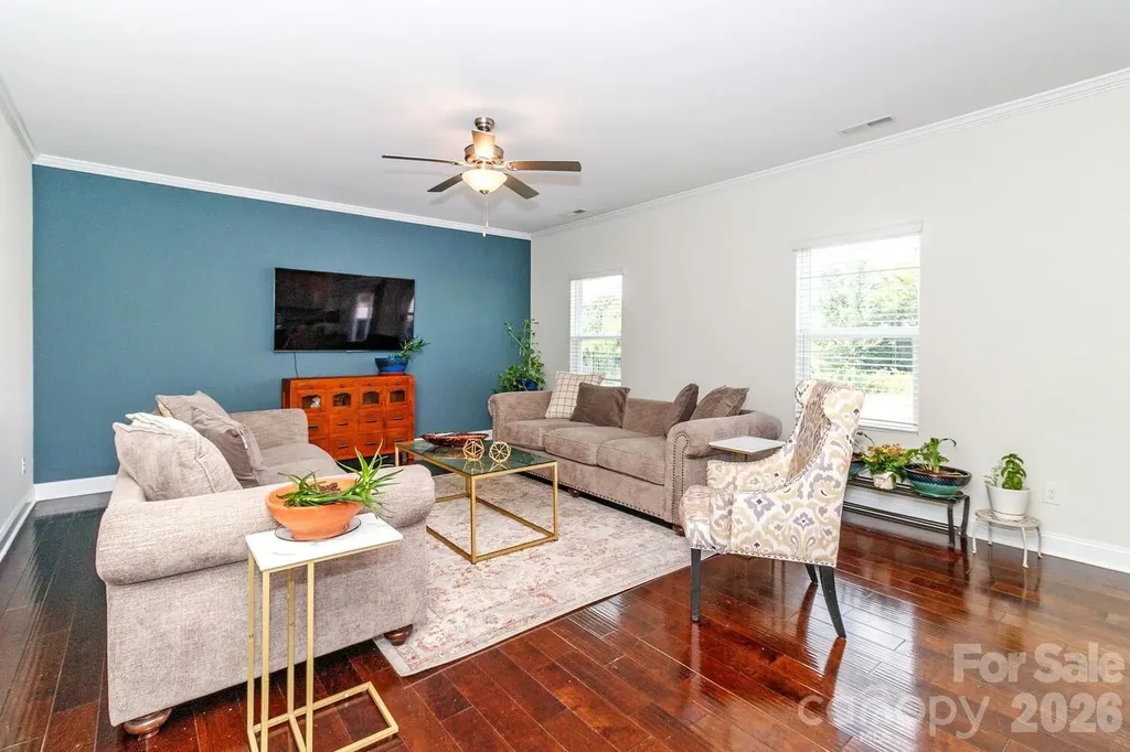 4357 Hornyak Drive Monroe NC 28110