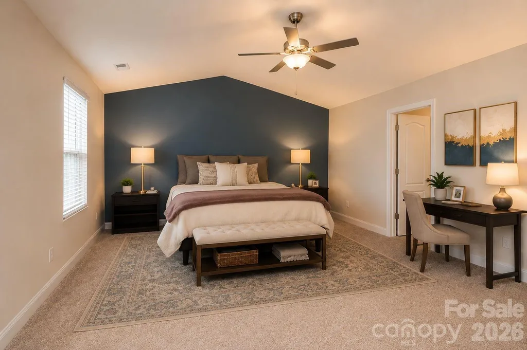 4357 Hornyak Drive Monroe NC 28110