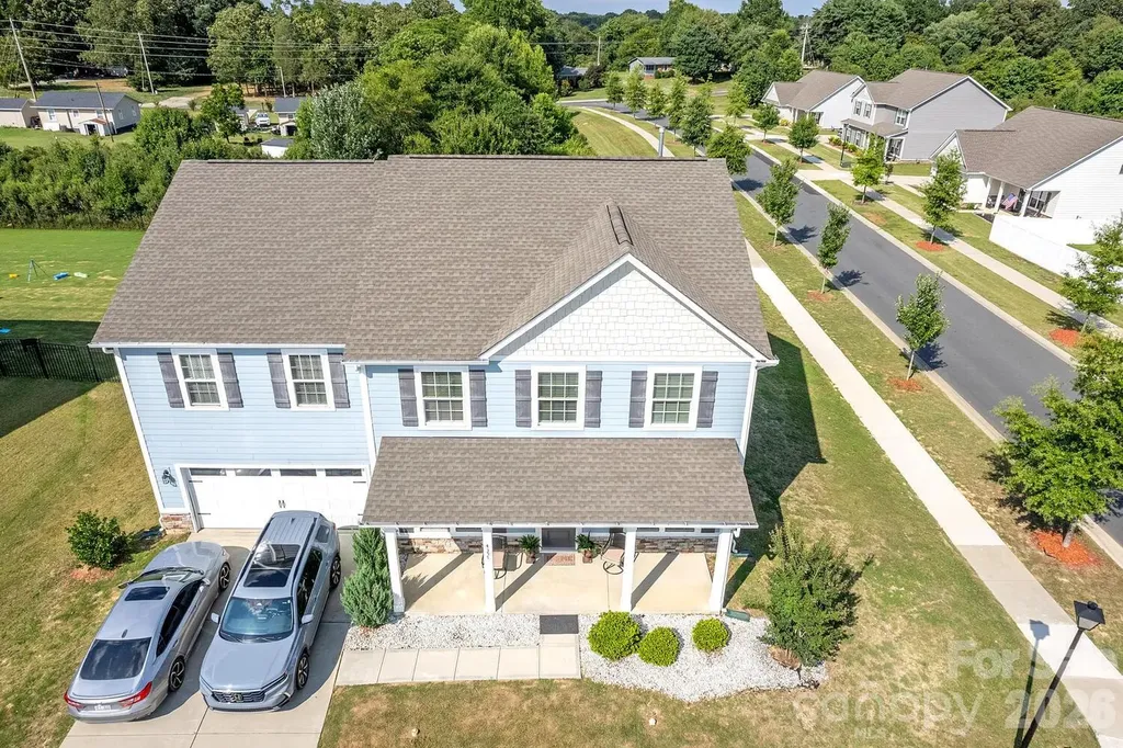 4357 Hornyak Drive Monroe NC 28110