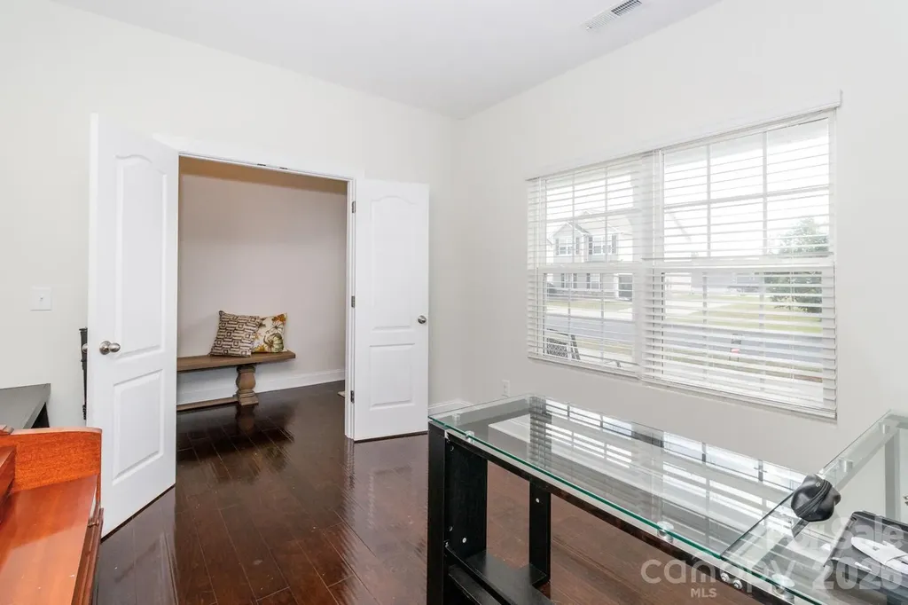 4357 Hornyak Drive Monroe NC 28110