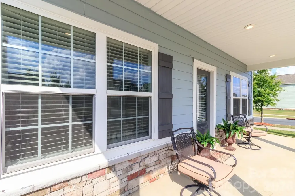 4357 Hornyak Drive Monroe NC 28110