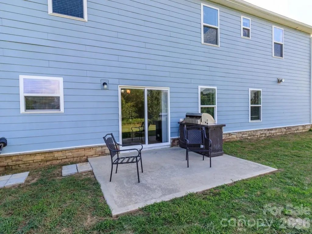 4357 Hornyak Drive Monroe NC 28110