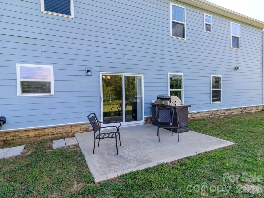 4357 Hornyak Drive Monroe NC 28110