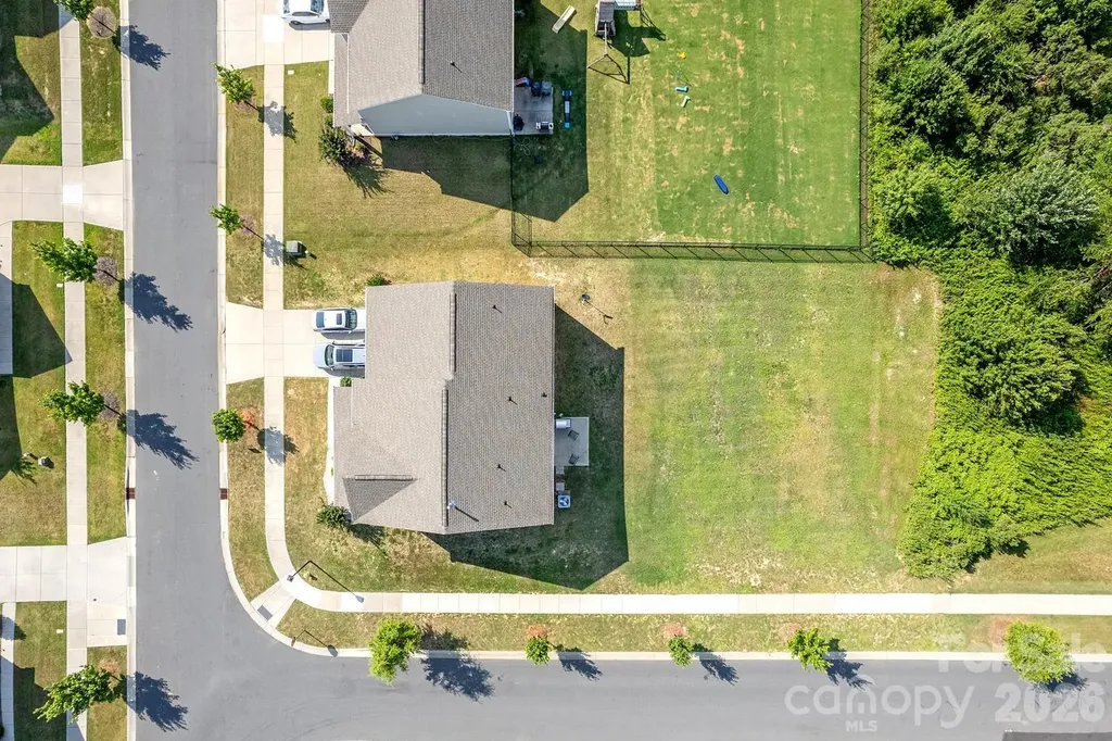 4357 Hornyak Drive Monroe NC 28110