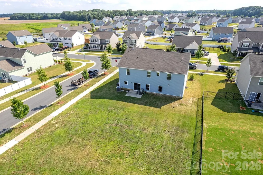 4357 Hornyak Drive Monroe NC 28110