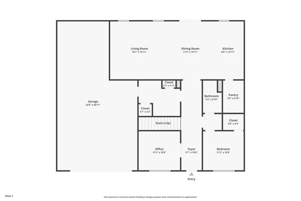 4357 Hornyak Drive Monroe NC 28110