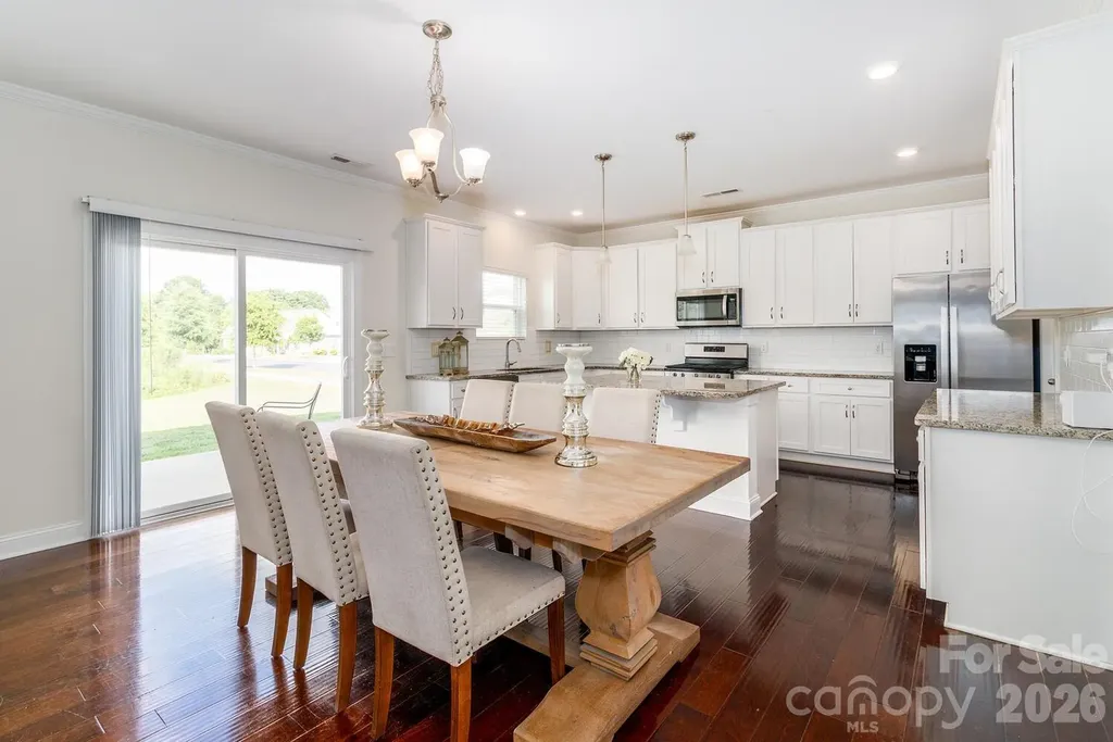 4357 Hornyak Drive Monroe NC 28110