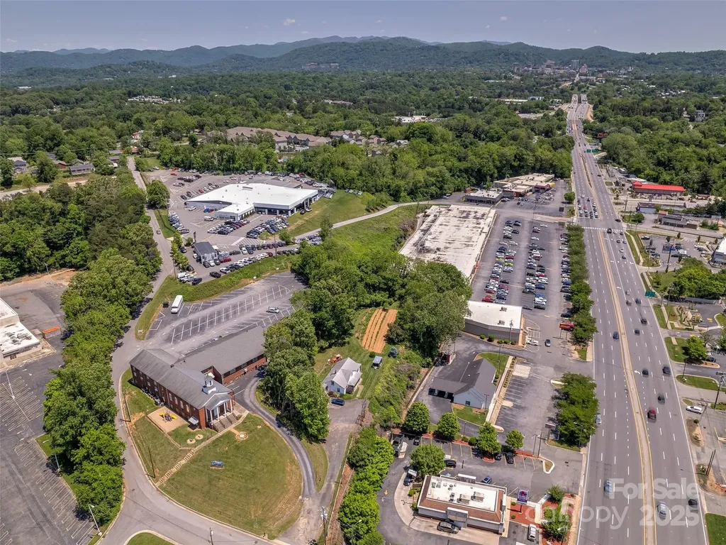 981 Patton Avenue Asheville NC 28806