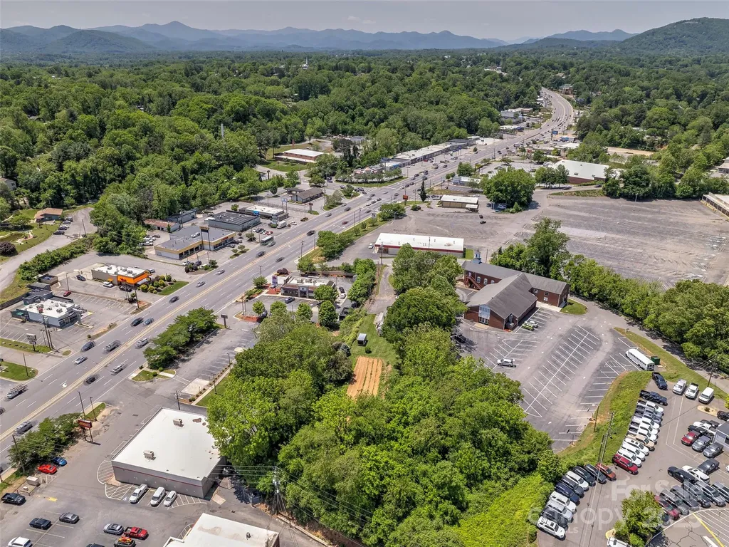 981 Patton Avenue Asheville NC 28806
