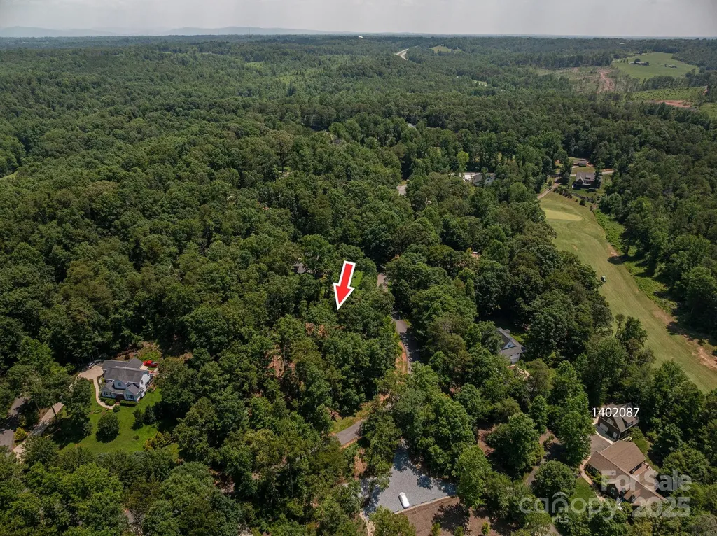 Lot # 27 Moss Drive Rutherfordton NC 28139