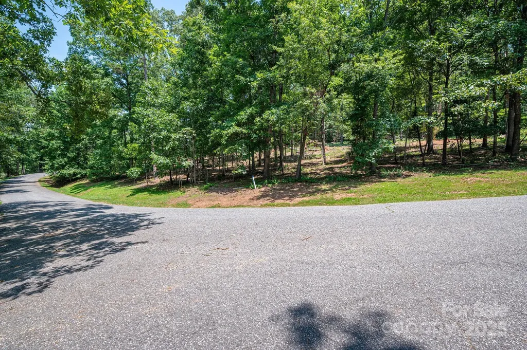 Lot # 27 Moss Drive Rutherfordton NC 28139
