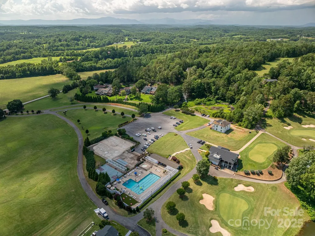 Lot # 27 Moss Drive Rutherfordton NC 28139