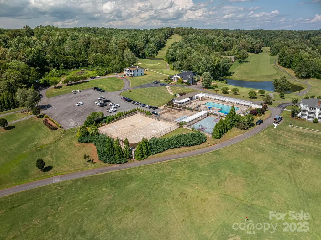 Lot # 27 Moss Drive Rutherfordton NC 28139