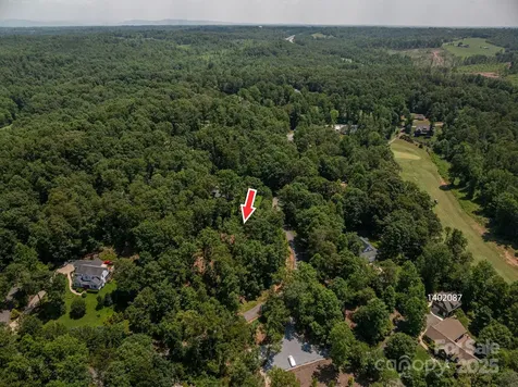 Lot # 27 Moss Drive Rutherfordton NC 28139