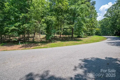 Lot # 27 Moss Drive Rutherfordton NC 28139