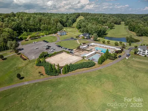 Lot # 27 Moss Drive Rutherfordton NC 28139