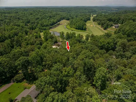 Lot # 27 Moss Drive Rutherfordton NC 28139