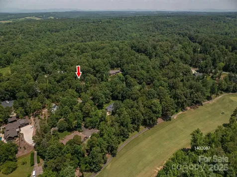 Lot # 27 Moss Drive Rutherfordton NC 28139