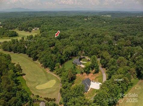 Lot # 27 Moss Drive Rutherfordton NC 28139