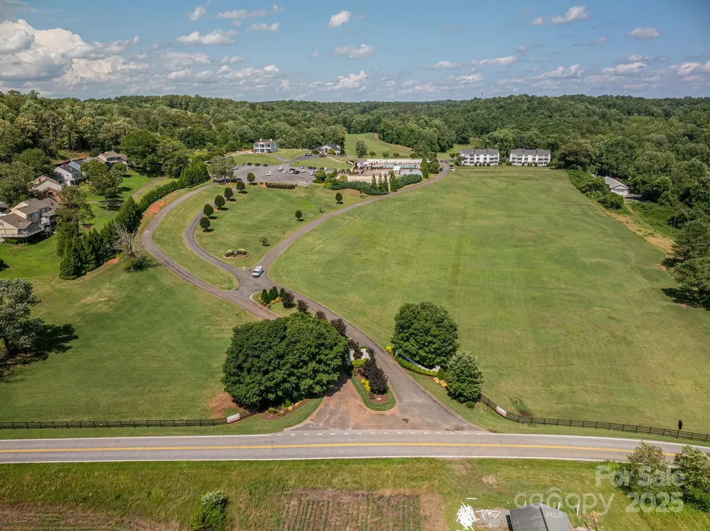 Lot #49 Moss Drive Rutherfordton NC 28139