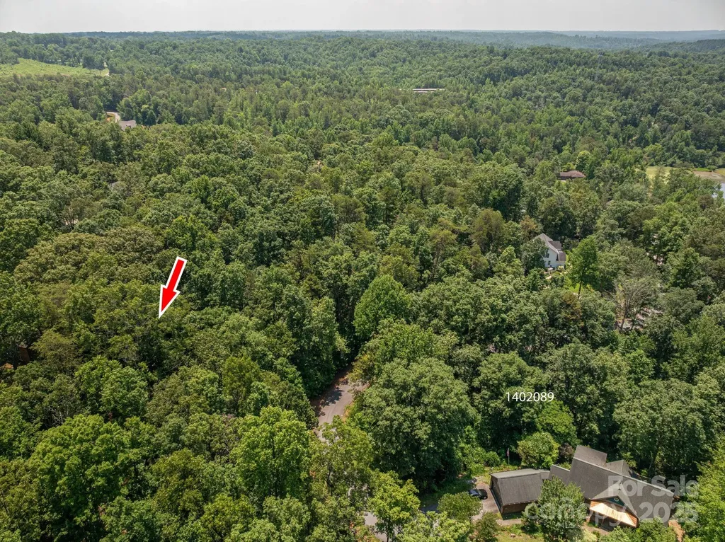 Lot #49 Moss Drive Rutherfordton NC 28139