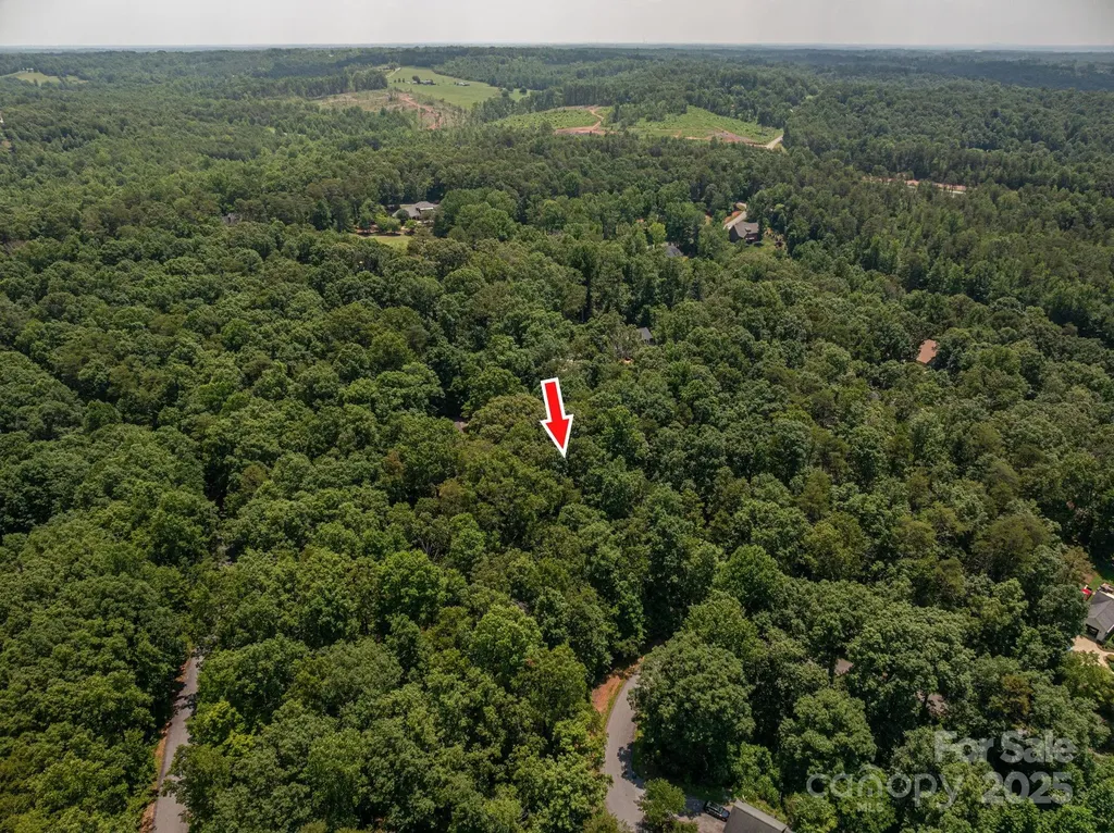 Lot #49 Moss Drive Rutherfordton NC 28139