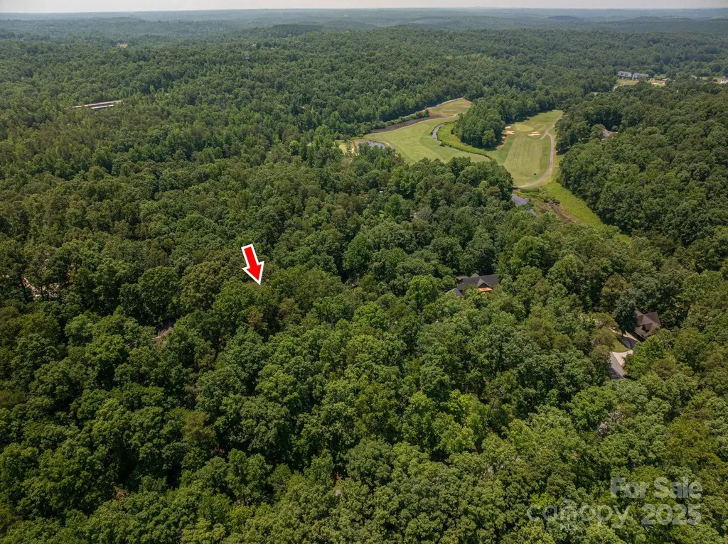 Lot #49 Moss Drive Rutherfordton NC 28139