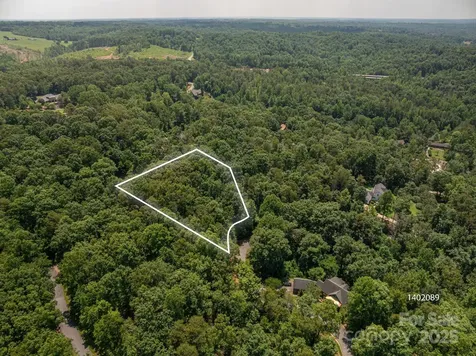 Lot #49 Moss Drive Rutherfordton NC 28139