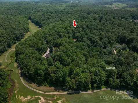 Lot #49 Moss Drive Rutherfordton NC 28139