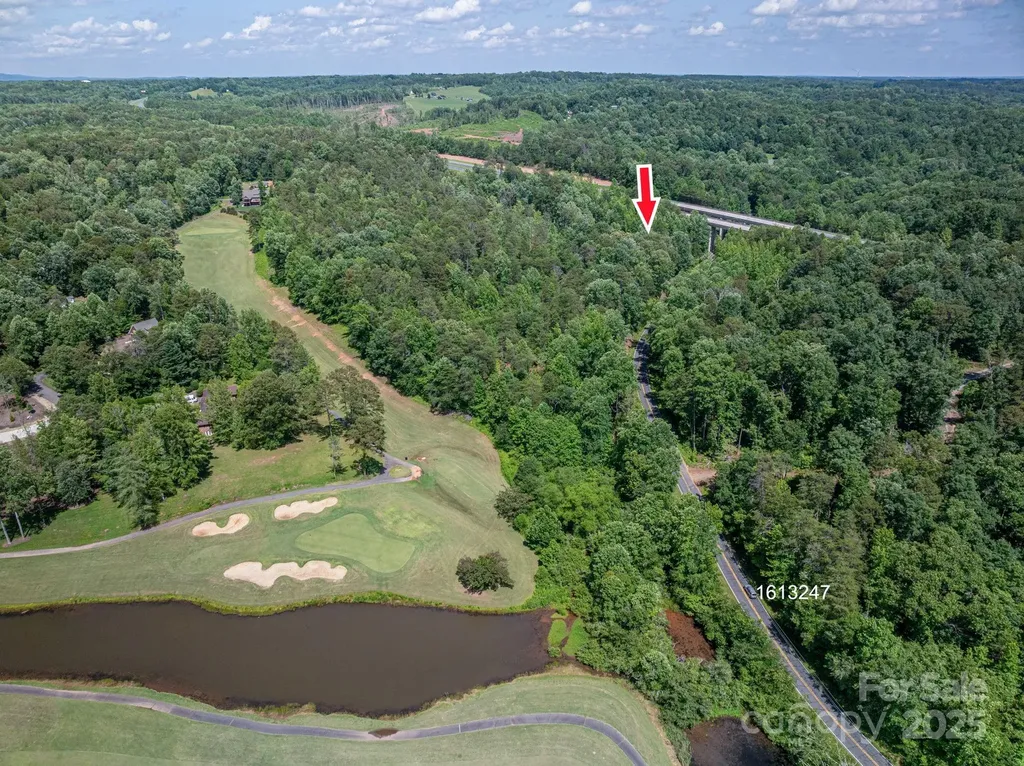 Lot #6 Cleghorn Mill Road Rutherfordton NC 28139