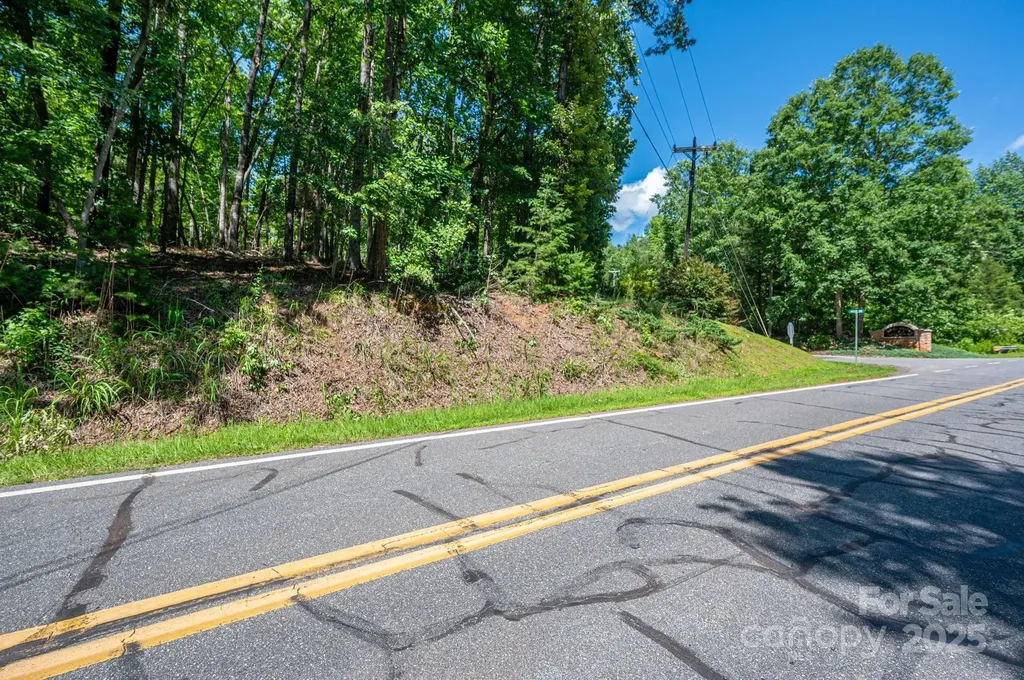 Lot #6 Cleghorn Mill Road Rutherfordton NC 28139